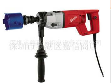 特价批发美国milwaukee米沃奇干式金钢钻D2E 160(图)