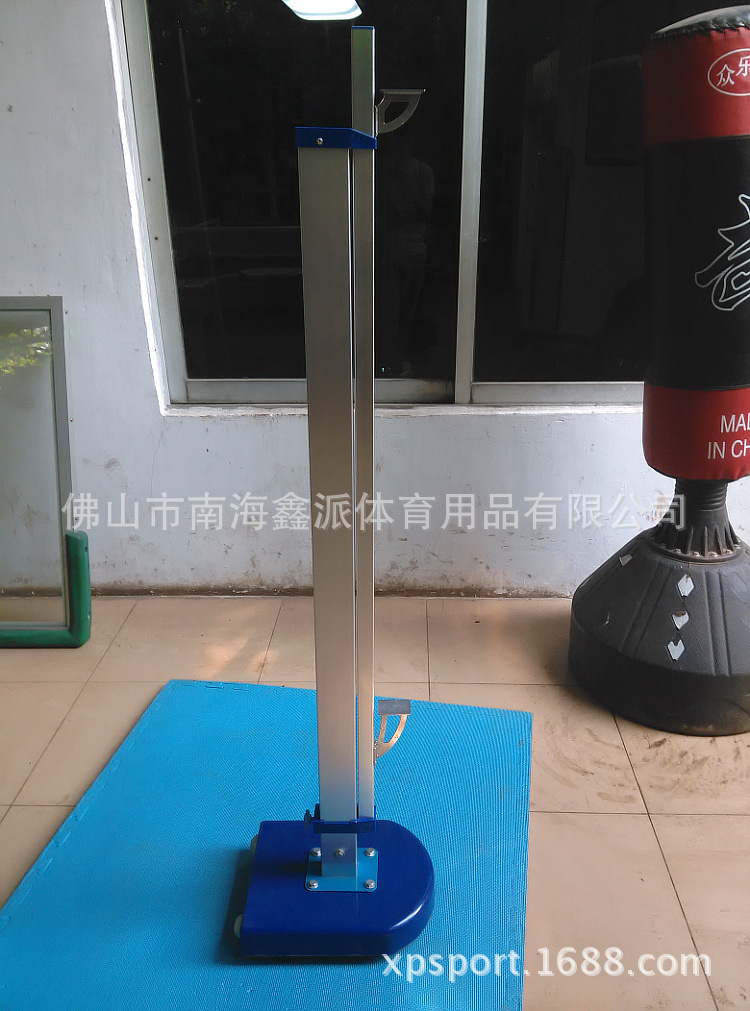 鋁合金跳高架