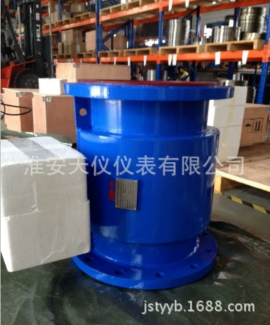 Электромагнитный расходомер сплит IP68 Электромагнитный расходомер сплит расходомер сточных вод