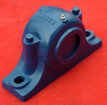 轴承座SN532剖分式轴承座