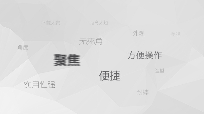 Perche selfie en Alliage d aluminium - Ref 3386462 Image 8