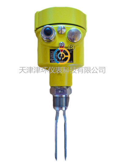 加长型音叉物位开关 订做音叉料位开关 液位开关 液位控制开关