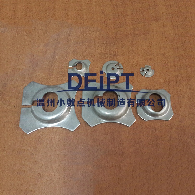 拼价格，更比质量     不锈钢止回阀配件 阿里热卖