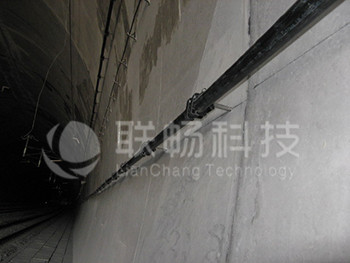 厦深线-泄漏电缆夹具（公网覆盖工程）