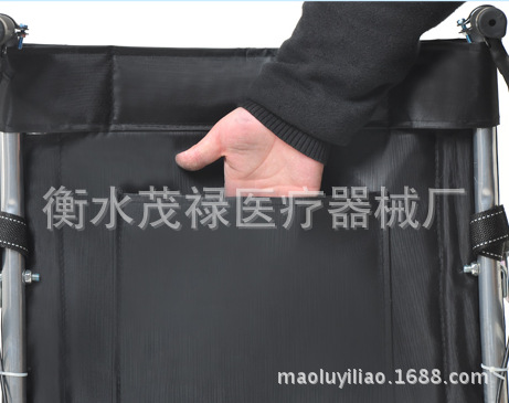 轮椅袋