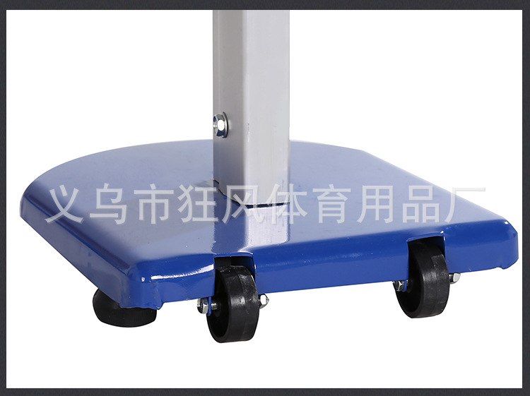 铝合金跳高架_24