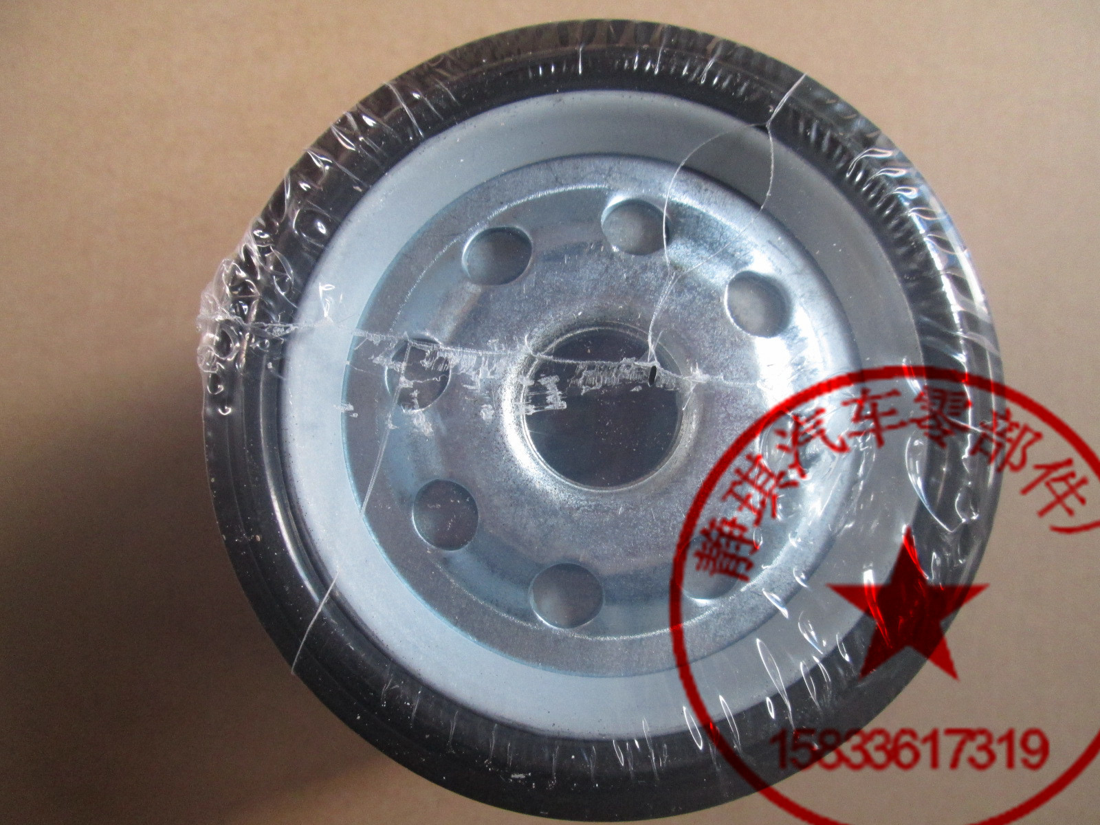 JMC Transit Isuzu Lucky luck Shun Da Kay Rui The book Landwind Light truck Oil Filter automobile Filter element parts