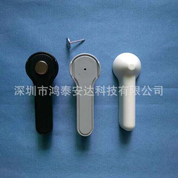 大头榔头 服装防盗标签 超市防盗标签，EAS防盗扣 服装防盗标签