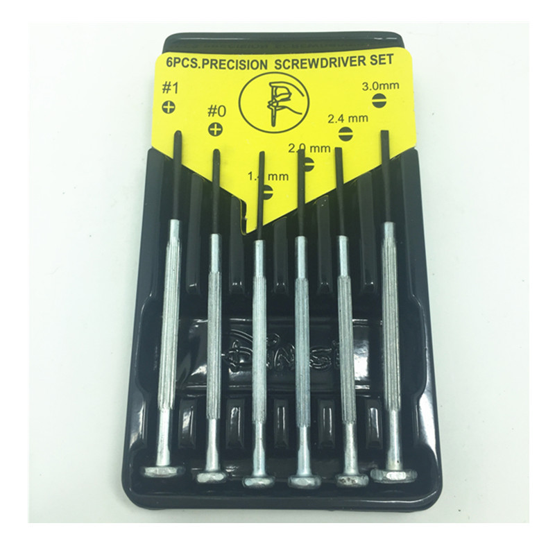 Tournevis pour réparation vélo - Ref 2297169 Image 6