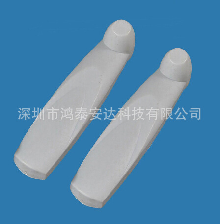 深圳服装超市防盗扣/AM声磁防盗扣/58K声磁防盗硬标签/大榔头磁扣