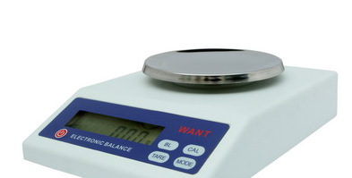 WT1002K电子天平 100g/0.01g