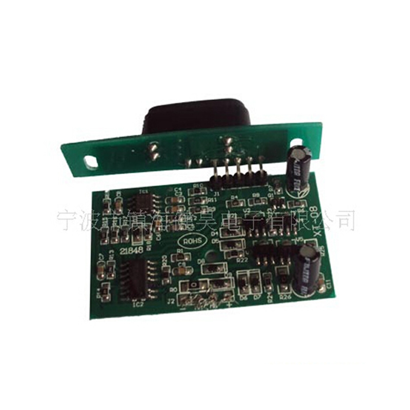 供应宁波SMT贴片加工 线路板焊接 控制板加工 led贴片