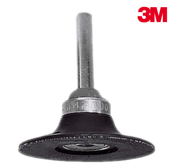 202401霍夫曼橡胶打磨托盘554092 75