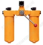 双筒回油30psxu-a25过滤器