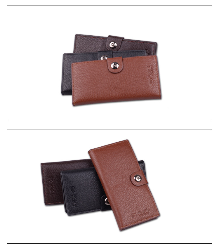 Sac pour homme - Ref 54424 Image 15