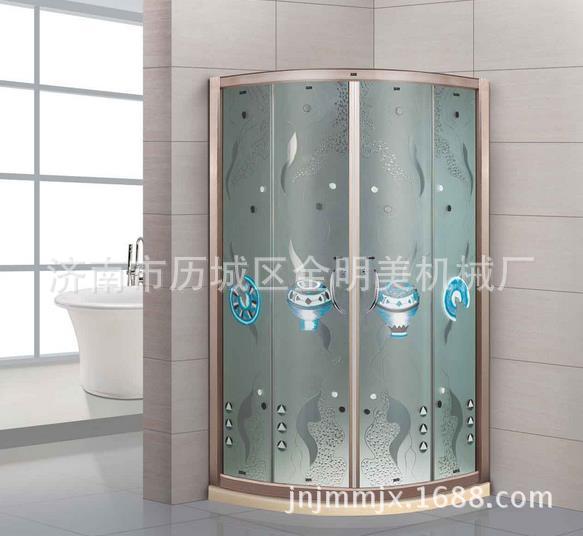 金明美YH200-CNC数控折弯机/沐浴房型材数控弯弧机/数控弯管机/金属数控弯弧机