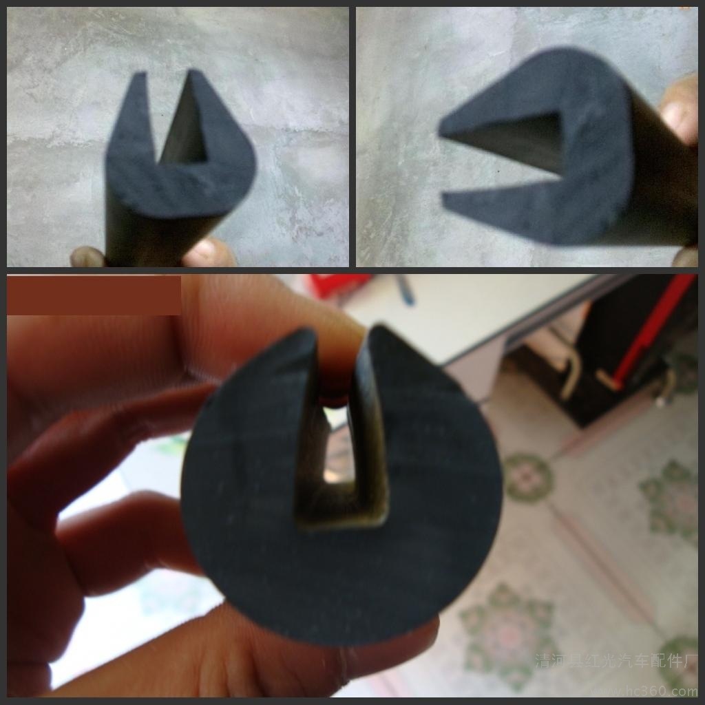 玻璃反应釜密封圈，硫化罐密封圈，模框密封条,橡胶塞 胶堵。