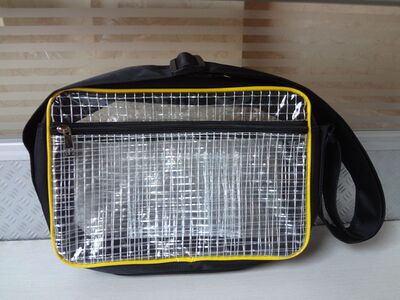 Anti-static dust-free 12 tool computer Diagonal package 30*20*8Antistatic dust free bag