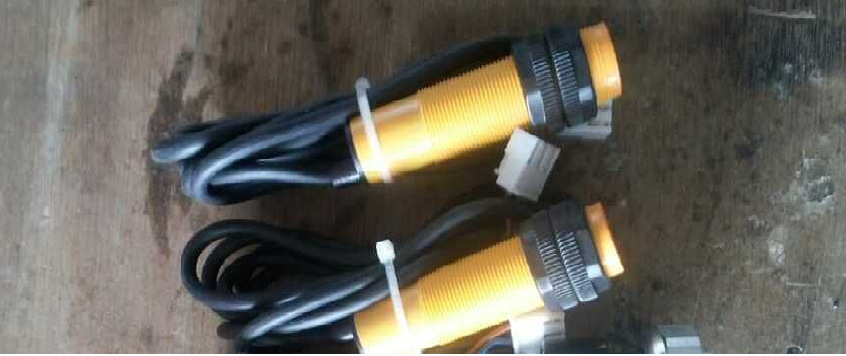 Speed Sensor Diesel engine comprehensive Tester parts