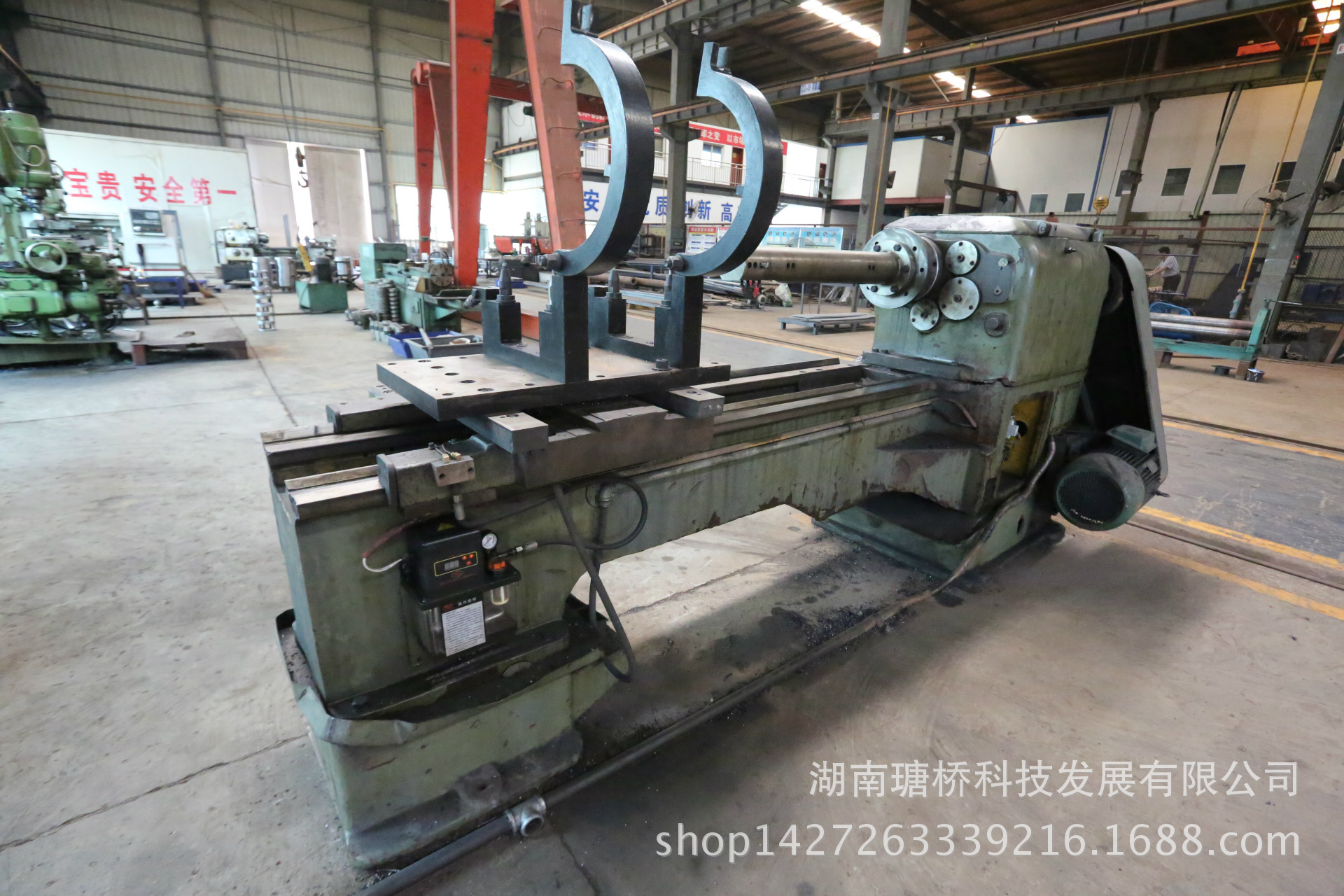 專(zhuān)用機(jī)床