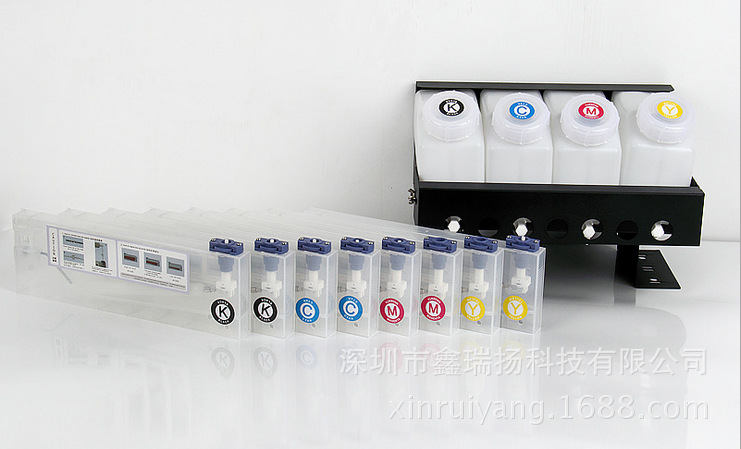 Roland/MIMAKI/Domestic Photo Machine Continuous Ink Supply…
