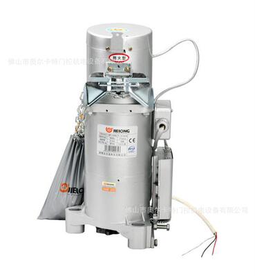 大功率电机_防火型卷帘门机大功率杰龙电机卷