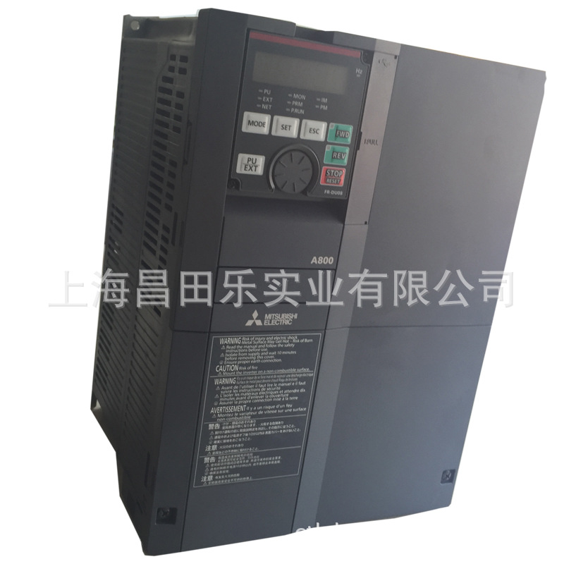 供应原装三菱FR-A740系列 变频器 FR-A740-75K-CHT   有货