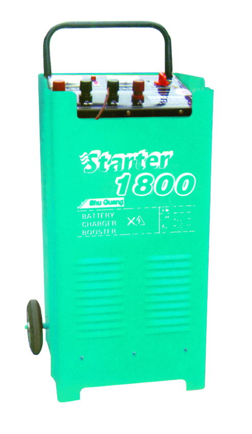 automobile fast charge Starter