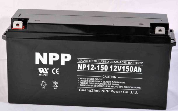 NP12V150AH