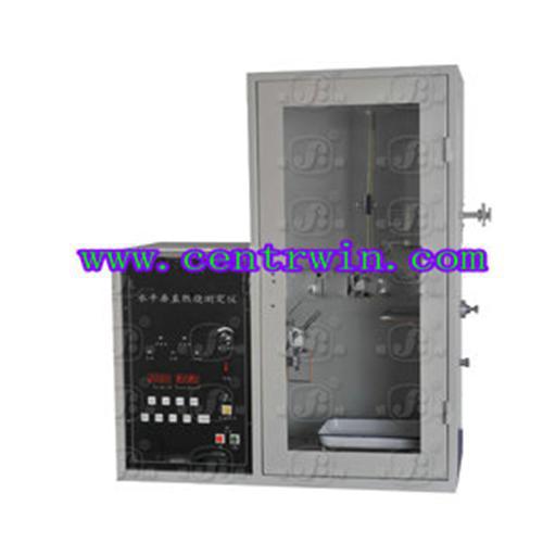 水平垂直燃烧测定仪NF-CZF-3