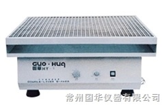 常州国华 HY-8 大容量振荡器 一级代理 含税价