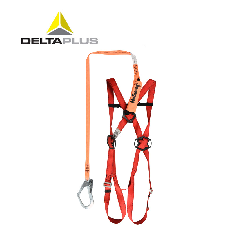 The Delta 506101 Safety belt Hook whole body Safety belt Aerial Fall security suit