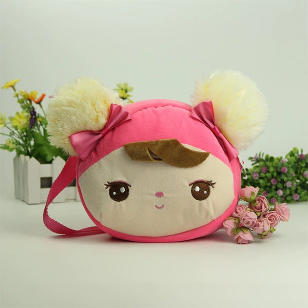 Pink angela girl