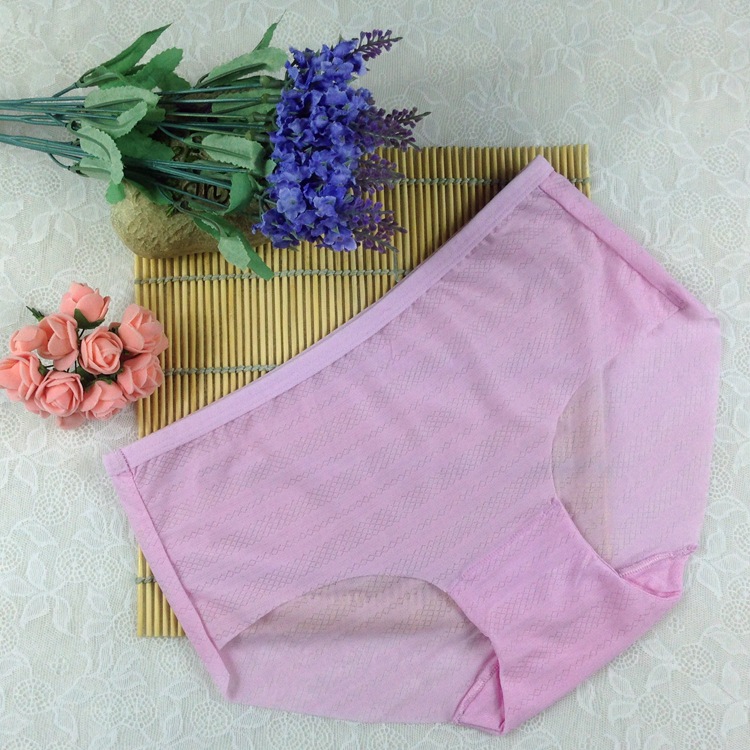 Slip jeune en soie Ice - Ref 647816 Image 17