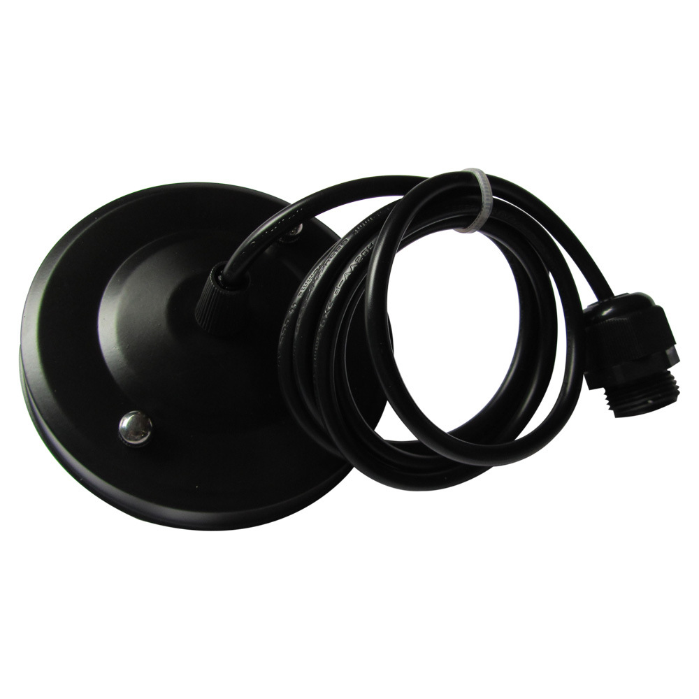 Manufactor Direct selling Lighting Accessories factory Lampshade extended line wire Hanging wire 1.5 Customization of Rice Processing