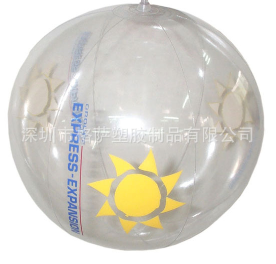 WP03-362 16inch ball