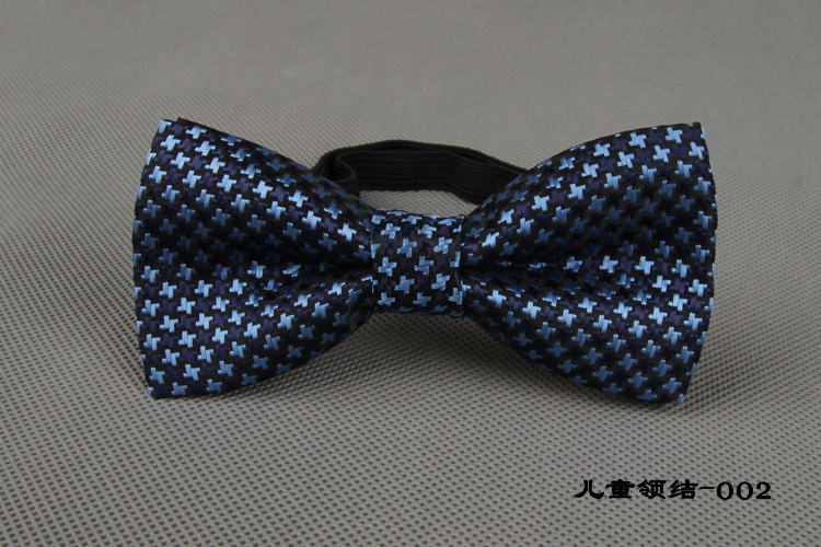 儿童领结-002
