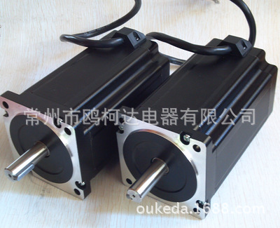 促销 86电机 质量稳定 OK86STH80-5504A
