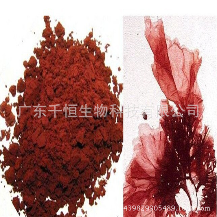 批发供应 食品级虾青素 质量保障 量大从优 包邮虾青素
