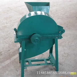 恒丰牌打浆机的售价 饲料打浆机图片 厂家打浆机