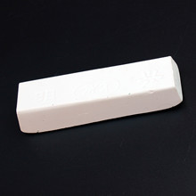 厂家批发 明兴牌 用于不锈钢金属木材抛光白色抛光膏抛光蜡