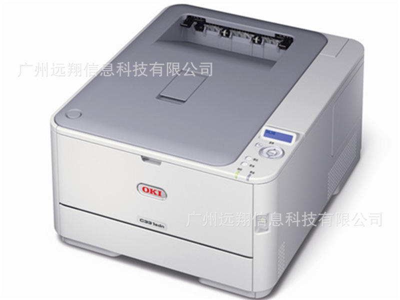 激光彩色打印机_c331sdn激光彩色打印机 不干