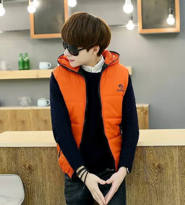 Gilet sans manche sport - Ref 542316 Image 15