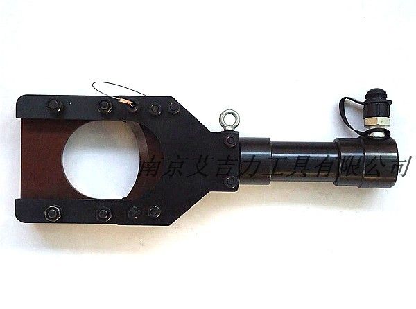 液压工具 CPC-85H分离式液压线缆剪 断线钳 铠装电线剪刀钢绞线