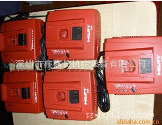 批发瑞士Hilti喜利得C7-24電池充電器