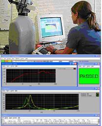 现货优惠供应sound check17.0电声测试系统