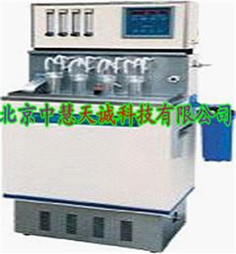 自动柴油氧化安定性测定仪HKY-145