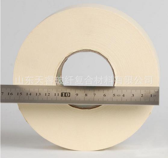 纸带 拼接缝纸带 补缝纸带 石膏板嵌缝纸带 粘附力强 不开裂耐碱