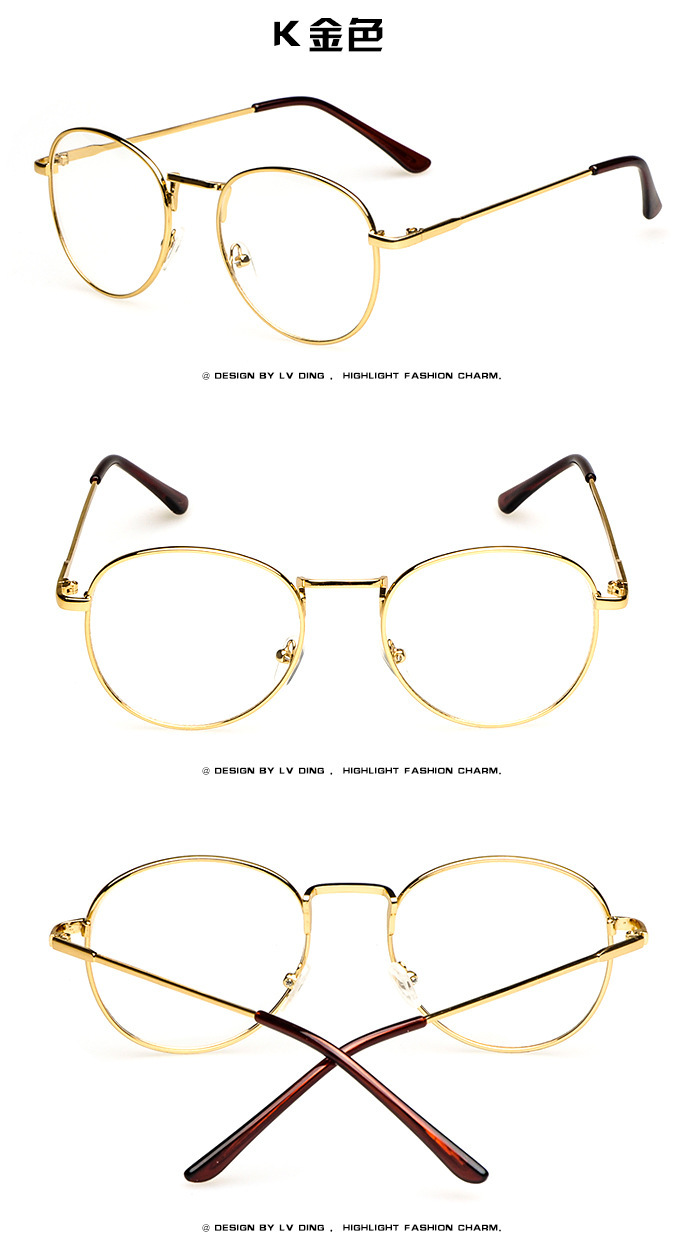 Montures de lunettes en Plaque - Ref 3140292 Image 27