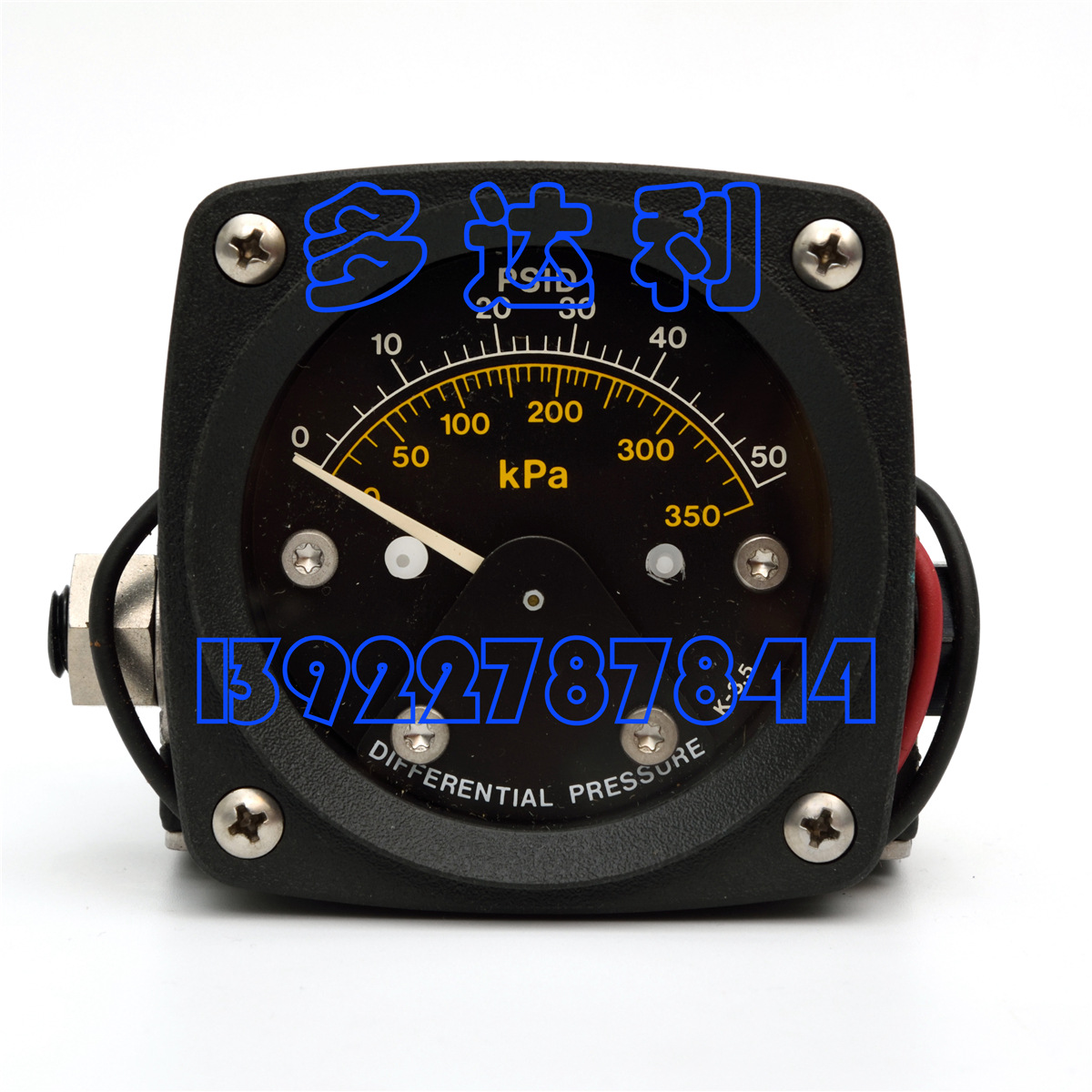 KM05BW222 开利油压表 开利油压开关 GAUGE 油压差表与开关